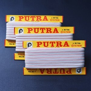 Elastic Papan Putra Kuning